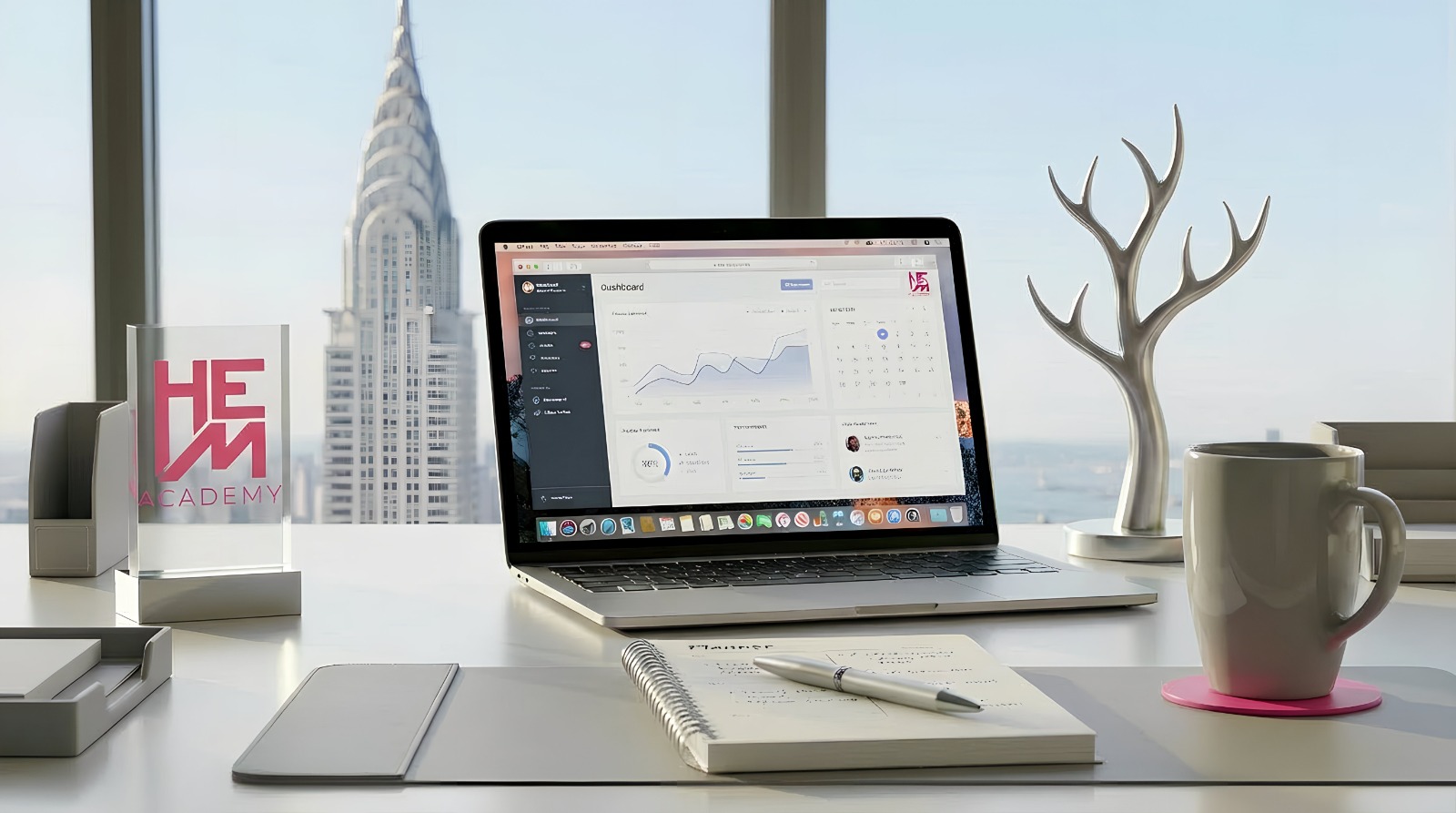 HEM Annual Subscription